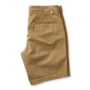 Duck Head Shorts 7" Gold School Chino Short- Sand