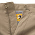 Duck Head Shorts 8" Harbor Performance Short in Khaki