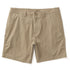 Duck Head Shorts 8" Harbor Performance Short in Khaki