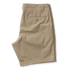 Duck Head Shorts 8" Harbor Performance Short in Khaki