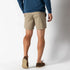 Duck Head Shorts 8" Harbor Performance Short in Khaki