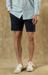 Duck Head Shorts 8" Harbor Performance Short in Navy