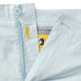Duck Head Shorts 8" Harbor Performance Short - Light Blue