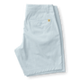 Duck Head Shorts 8" Harbor Performance Short - Light Blue