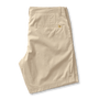 Duck Head Shorts 8" Harbor Performance Short - Stone