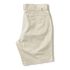 Duck Head Shorts 9" Gold School Chino Short in Stone