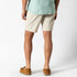 Duck Head Shorts 9" Gold School Chino Short in Stone