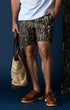 Duck Head Shorts Realtree 7" Gold School Chino Short