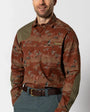 Duck Head Sport Shirts 201 / S Woodland Shooting Shirt