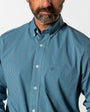 Duck Head Sport Shirts 409 / S Performance Poplin Sport Shirt - Reilly Gingham