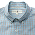 Duck Head Sport Shirts Cotton Cashmere Poplin Sport Shirt