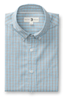 Duck Head Sport Shirts Cotton Cashmere Poplin Sport Shirt
