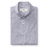 Duck Head Sport Shirts Cotton Cashmere Poplin Sport Shirt