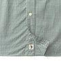 Duck Head Sport Shirts Cotton Cashmere Poplin Sport Shirt - Bolton Plaid