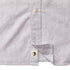 Duck Head Sport Shirts Cotton Cashmere Poplin Sport Shirt in Pale Pink