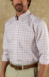 Duck Head Sport Shirts Cotton Oxford Sport Shirt