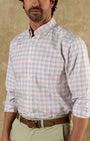 Duck Head Sport Shirts Cotton Oxford Sport Shirt