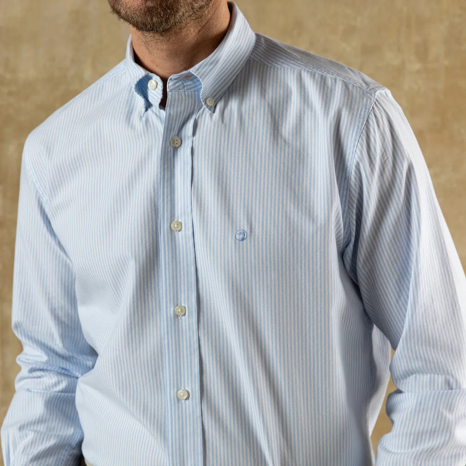 Duck Head Sport Shirts Cotton Oxford Sport Shirt