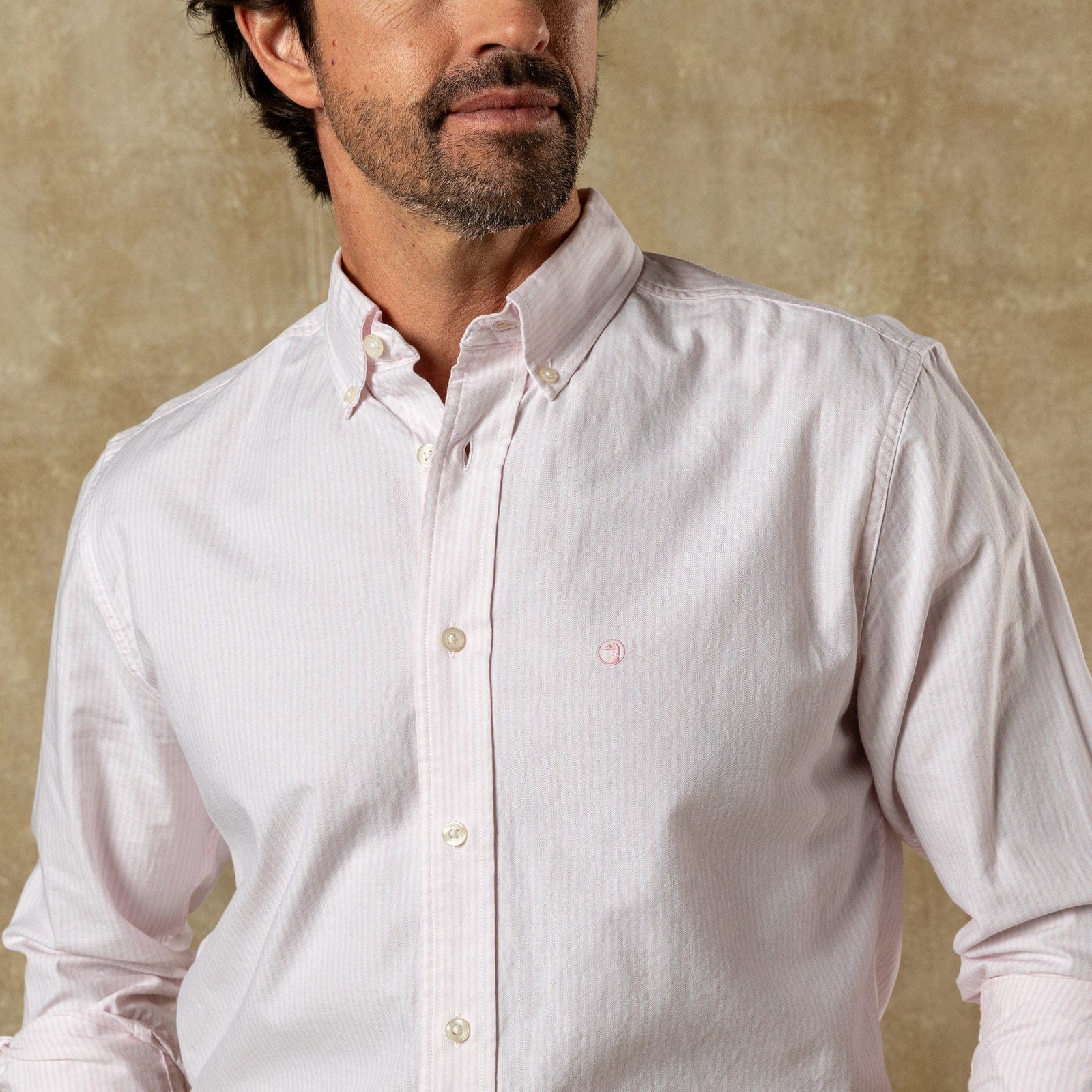Duck Head Sport Shirts Cotton Oxford Sport Shirt