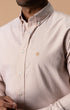 Duck Head Sport Shirts Cotton Oxford Sport Shirt