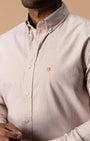 Duck Head Sport Shirts Cotton Oxford Sport Shirt