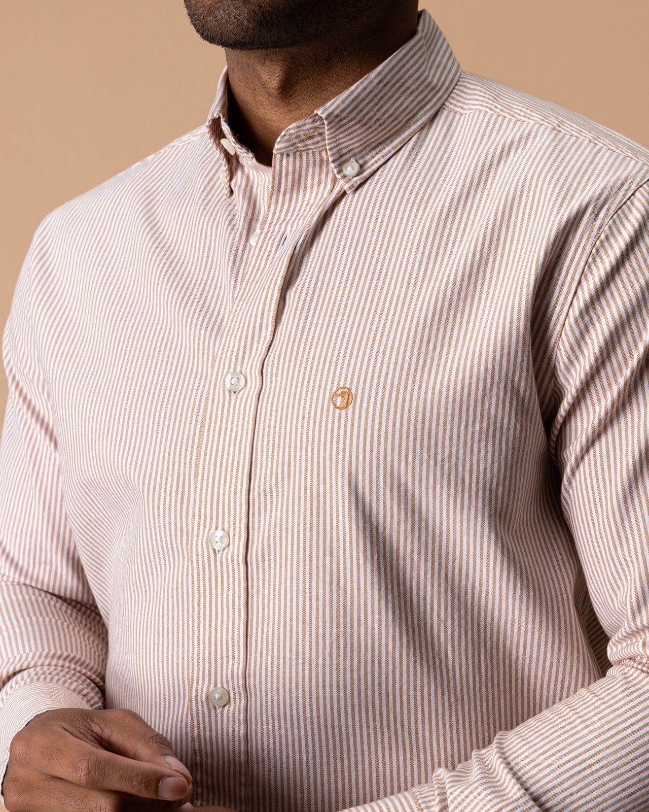 Duck Head Sport Shirts Cotton Oxford Sport Shirt