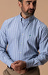 Duck Head Sport Shirts Cotton Oxford Sport Shirt
