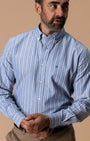 Duck Head Sport Shirts Cotton Oxford Sport Shirt