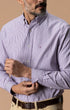 Duck Head Sport Shirts Cotton Oxford Sport Shirt