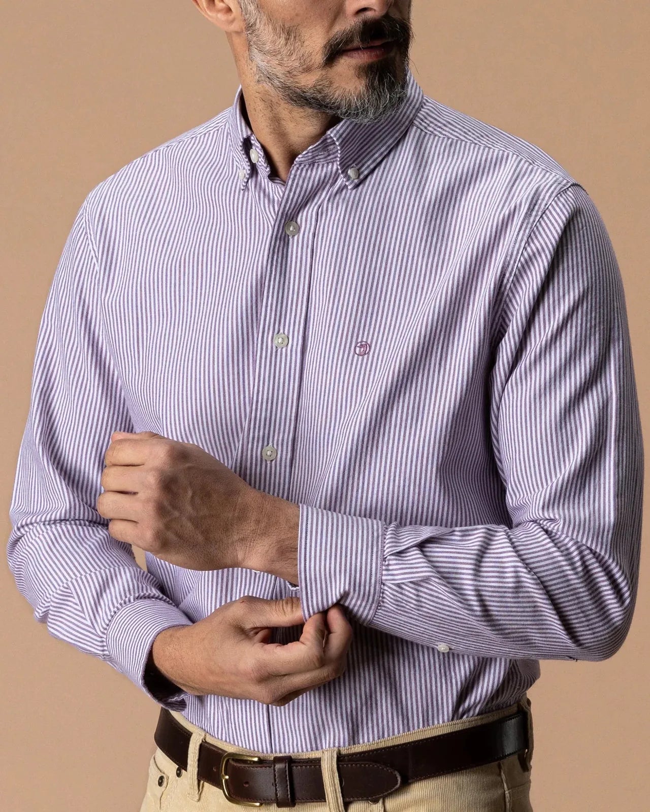 Duck Head Sport Shirts Cotton Oxford Sport Shirt