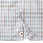 Duck Head Sport Shirts Cotton Oxford Sport Shirt - Bennet Plaid