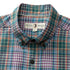 Duck Head Sport Shirts Cotton Slub Sport Shirt