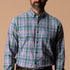 Duck Head Sport Shirts Cotton Slub Sport Shirt