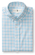 Duck Head Sport Shirts Cotton Twill Sport Shirt
