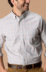 Duck Head Sport Shirts Cotton Twill Sport Shirt
