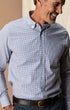 Duck Head Sport Shirts Cotton Twill Sport Shirt