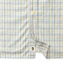 Duck Head Sport Shirts Cotton Twill Sport Shirt - Cooper Plaid