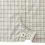 Duck Head Sport Shirts Cotton Twill Sport Shirt - Cooper Plaid
