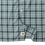 Duck Head Sport Shirts Cotton Twill Sport Shirt - Lanier