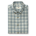 Duck Head Sport Shirts Cotton Wool Sport Shirt