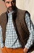 Duck Head Sport Shirts Cotton Wool Sport Shirt