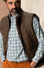 Duck Head Sport Shirts Cotton Wool Sport Shirt