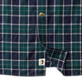 Duck Head Sport Shirts Cotton Wool Sport Shirt Pickens Plaid