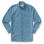 Duck Head Sport Shirts Denim Twill Sport Shirt - Dustin