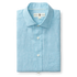 Duck Head Sport Shirts Linen Poplin Sport Shirt