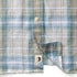 Duck Head Sport Shirts Linen Poplin Sport Shirt in Sandstone