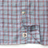 Duck Head Sport Shirts Linen Poplin Sport Shirt in Sky Blue