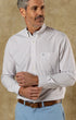 Duck Head Sport Shirts Performance Poplin Sport Shirt