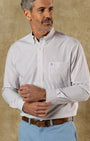 Duck Head Sport Shirts Performance Poplin Sport Shirt