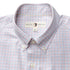 Duck Head Sport Shirts Performance Poplin Sport Shirt